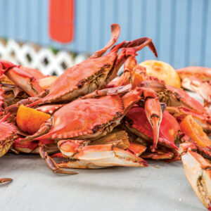 Crab