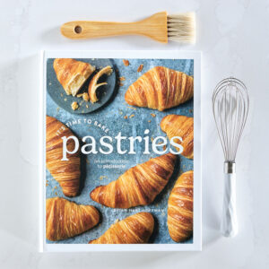 The Pastry Essentials Bundle