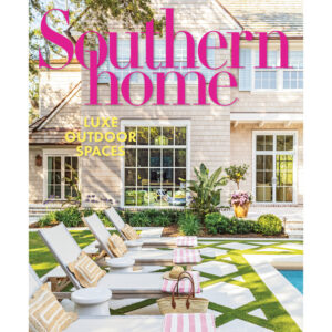 Southern Home May/June 2026