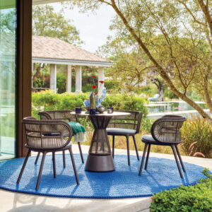 Outdoor space