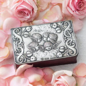 Trinket dish
