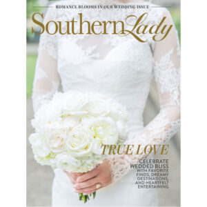 Southern Lady May/June 2026