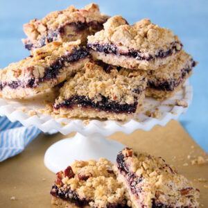 Dessert sandwich