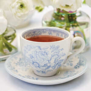Tea cup