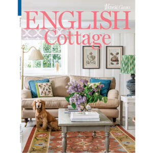 English Cottage 2026 cover