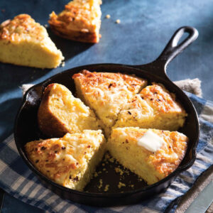 Cornbread