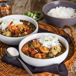 Gumbo