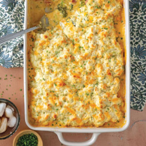 Casserole
