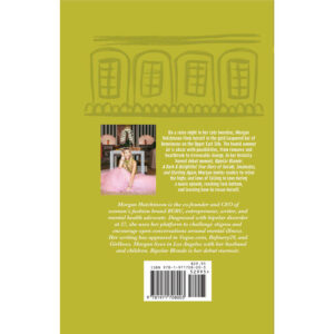 Bipolar Blonde: A Dark and Delightful Story of Suicide, Soulmates, and Starting Again - Image 15