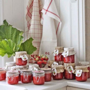The Jelly Queen’s Kitchen: Preserving Fruit, Flavor, and the Magic of Tradition - Image 8