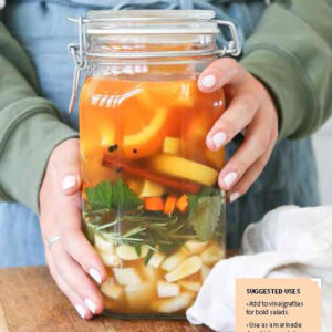 The Jelly Queen’s Kitchen: Preserving Fruit, Flavor, and the Magic of Tradition - Image 5