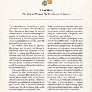 The Jelly Queen’s Kitchen: Preserving Fruit, Flavor, and the Magic of Tradition - Image 6