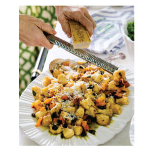 Gnocchi