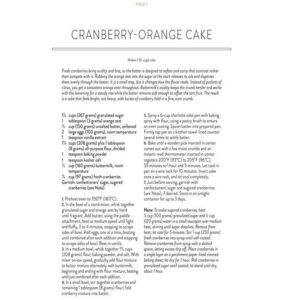 bake from scratch pound cakes