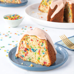 bake from scratch pound cakes