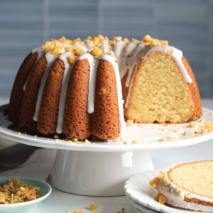 bake from scratch pound cakes