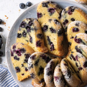 bake from scratch pound cakes