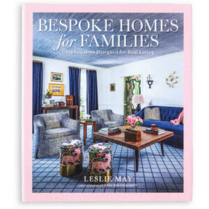 Bespoke Homes for Families seamless cover