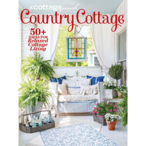 The Cottage Journal Country Cottage 2026