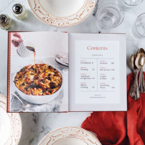 Cajun and Creole internal stylized cover