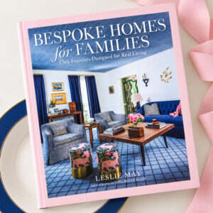 Bespoke Homes for Families: Chic Interiors Designed for Real Living
