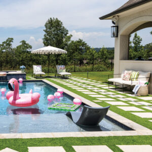 Pool Mahjong