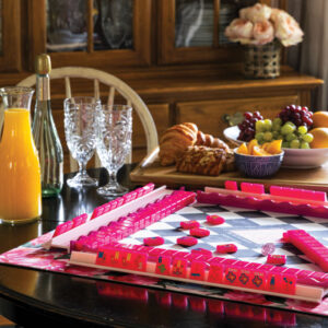 Mahjong Hosting