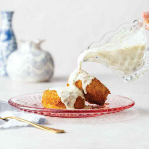 Grit cakes