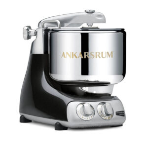 ankarsrum mixer black diamond