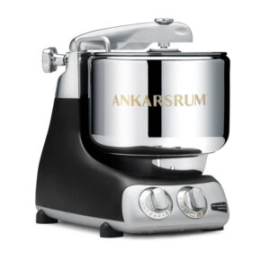 ankarsrum mixer black