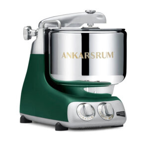 ankarsrum mixer forest green