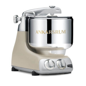 ankarsrum mixer harmony beige