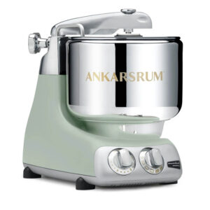 ankarsrum mixer nordic sage
