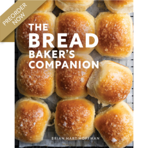 Bread Baker's Companion