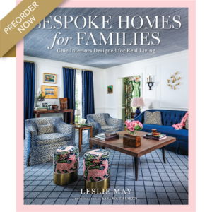 Bespoke Homes for Families: Stylish Celebrations, Elegant Dinners & Leisure Weekends