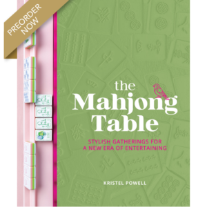 The Mahjong Table