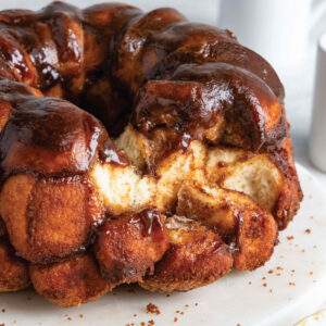 Monkey bread