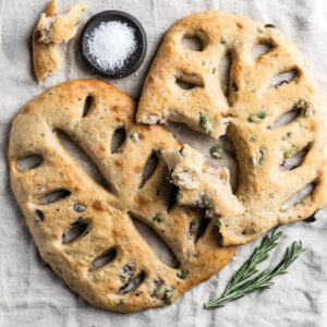 Foccacia