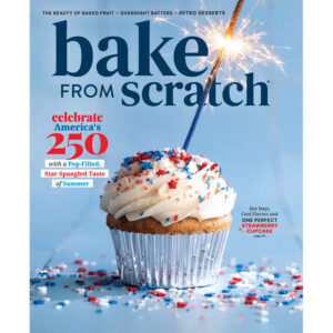Bake from Scratch July/August 2026