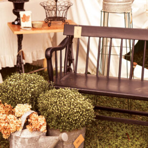 Alternative view of The Cottage Journal Autumn 2026