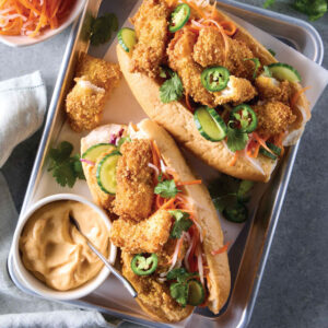 Po boy