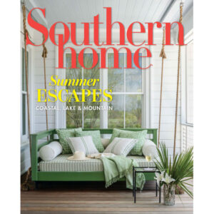 Southern Home July/August 2026