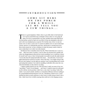 Shepherding Outdoors The Fifth Day: A Collection of Short Stories from a Southern Father - Image 3