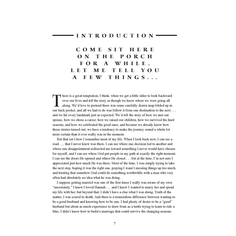 Shepherding Outdoors The Fifth Day: A Collection of Short Stories from a Southern Father - Image 3