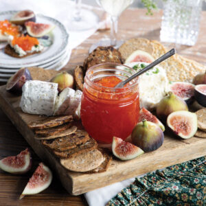 Fig jam