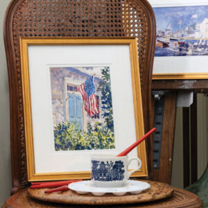 Picture frame