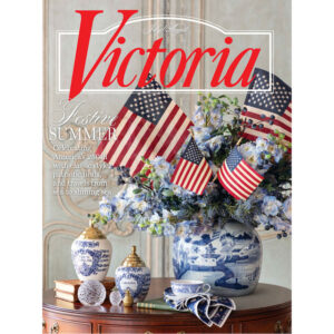 Victoria July/August 2026