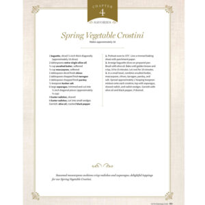 Spring Salad