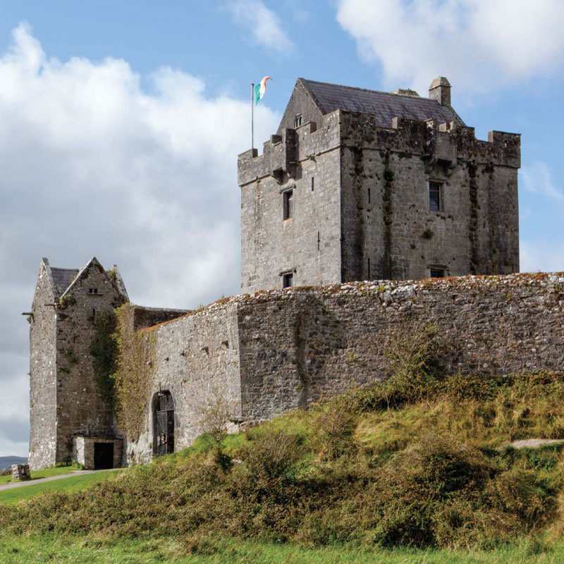 Our Hearts are in Scotland and Ireland - Image 4