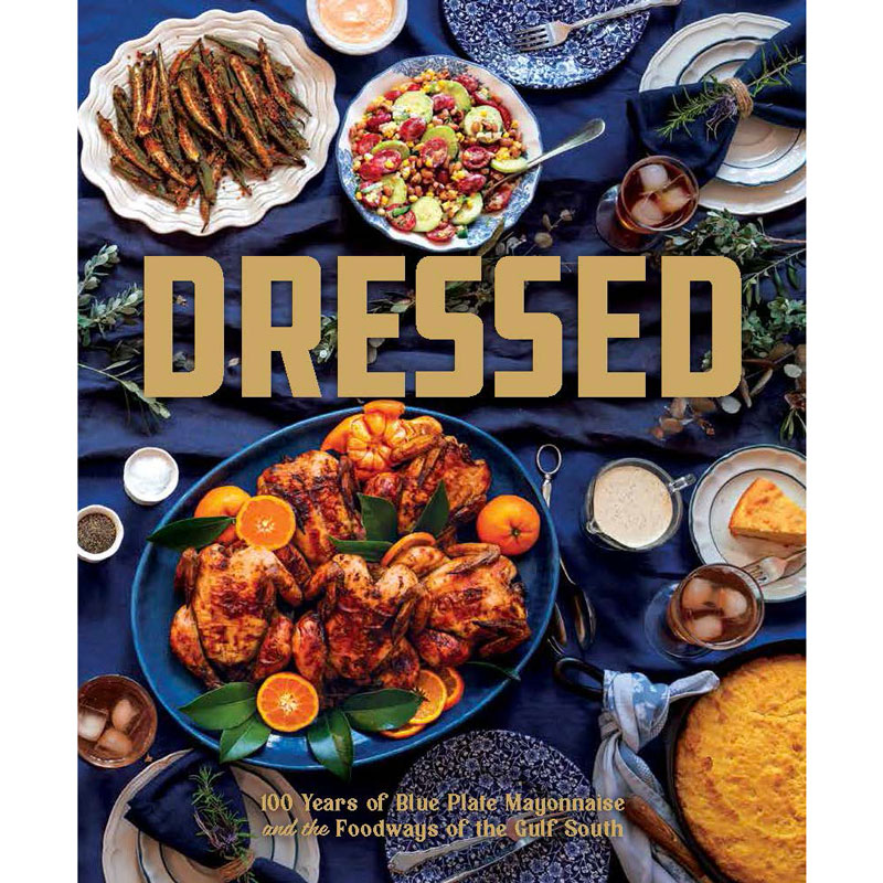 Dressed cover